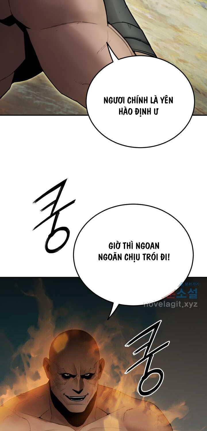 [SS2 16/6] Hắc Bạch Võ Đế Chapter 45 - 46