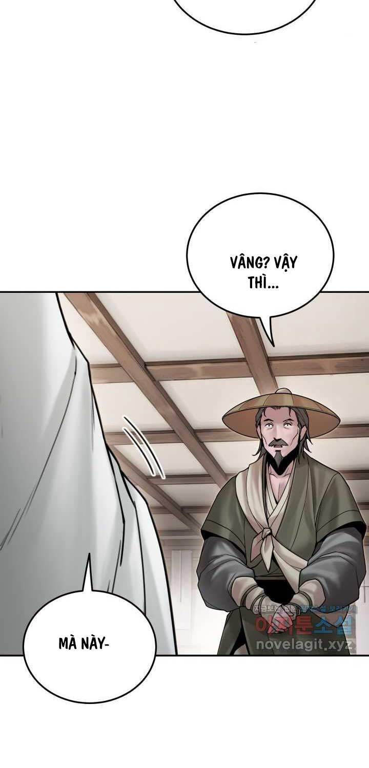 [SS2 16/6] Hắc Bạch Võ Đế Chapter 45 - 6