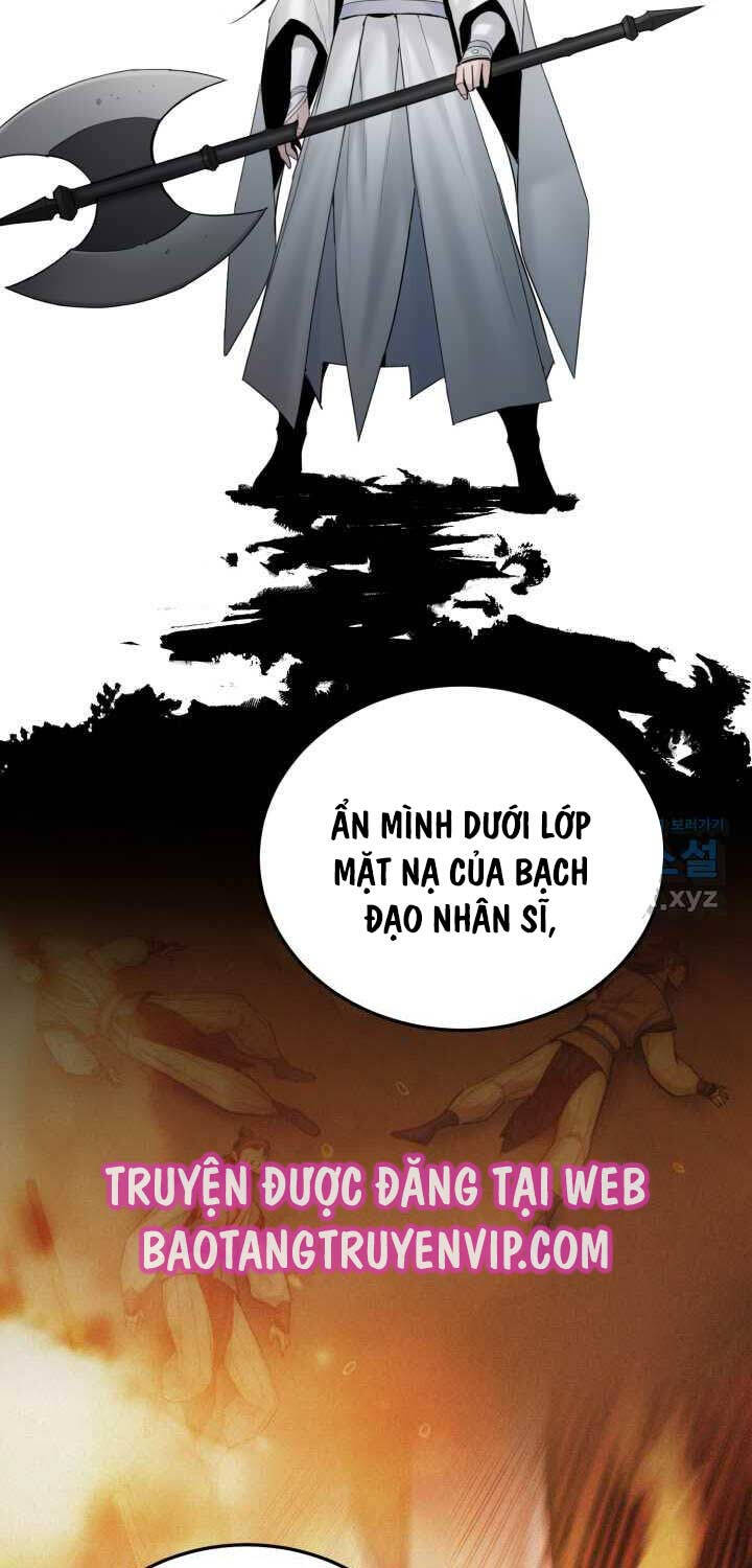 [SS2 16/6] Hắc Bạch Võ Đế Chapter 45 - 52