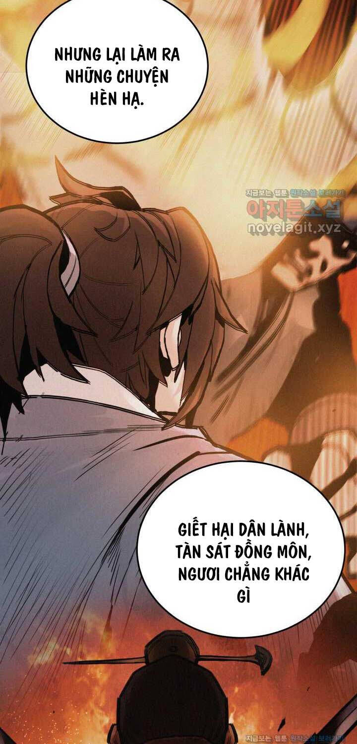 [SS2 16/6] Hắc Bạch Võ Đế Chapter 45 - 53