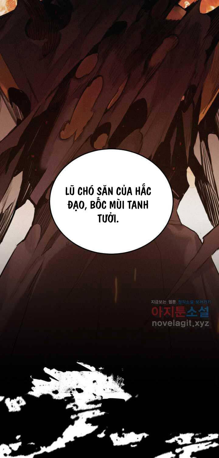 [SS2 16/6] Hắc Bạch Võ Đế Chapter 45 - 55