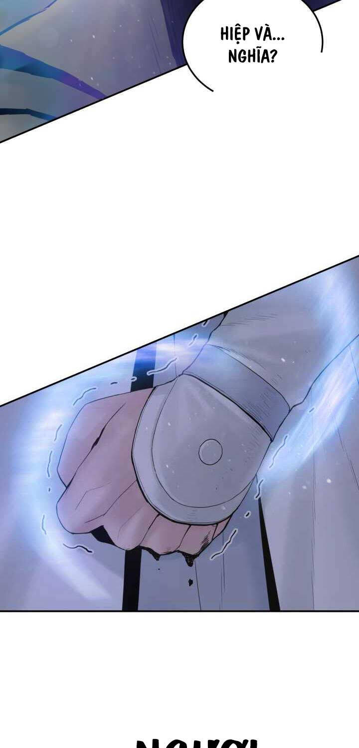 [SS2 16/6] Hắc Bạch Võ Đế Chapter 45 - 57