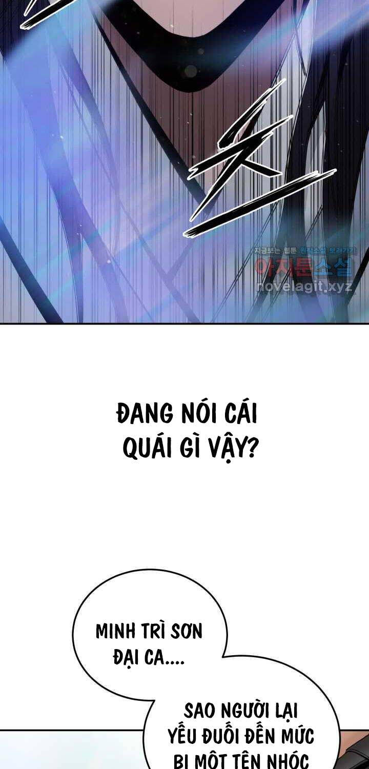 [SS2 16/6] Hắc Bạch Võ Đế Chapter 45 - 59