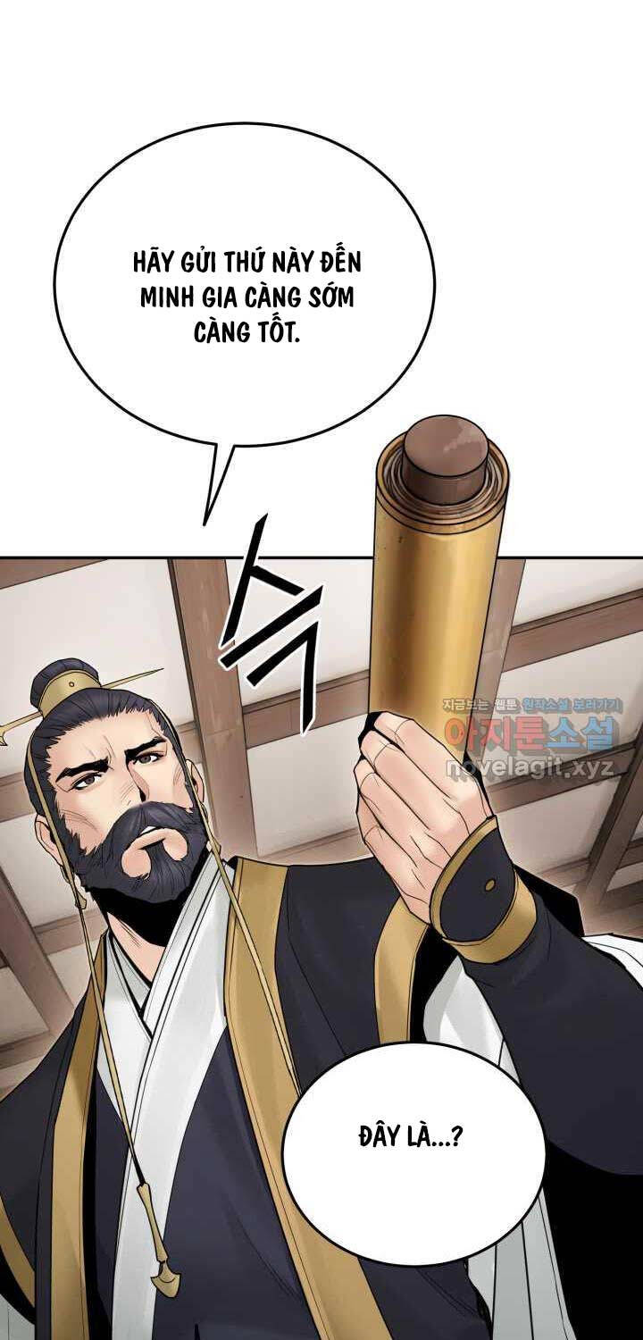 [SS2 16/6] Hắc Bạch Võ Đế Chapter 45 - 7