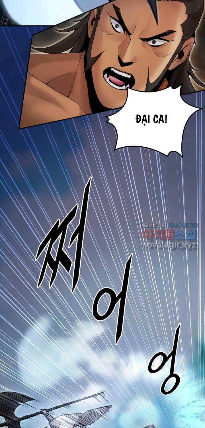 [SS2 16/6] Hắc Bạch Võ Đế Chapter 45 - 61