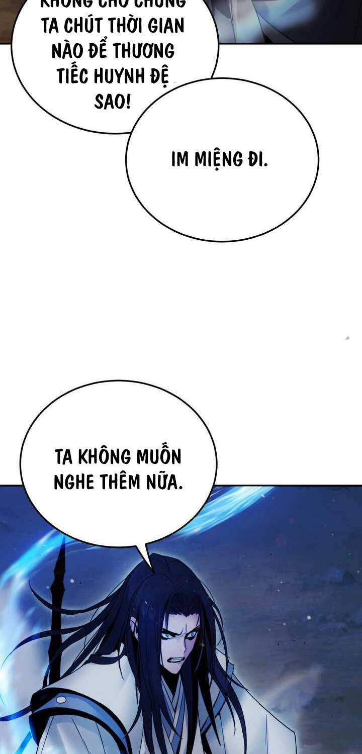 [SS2 16/6] Hắc Bạch Võ Đế Chapter 45 - 66