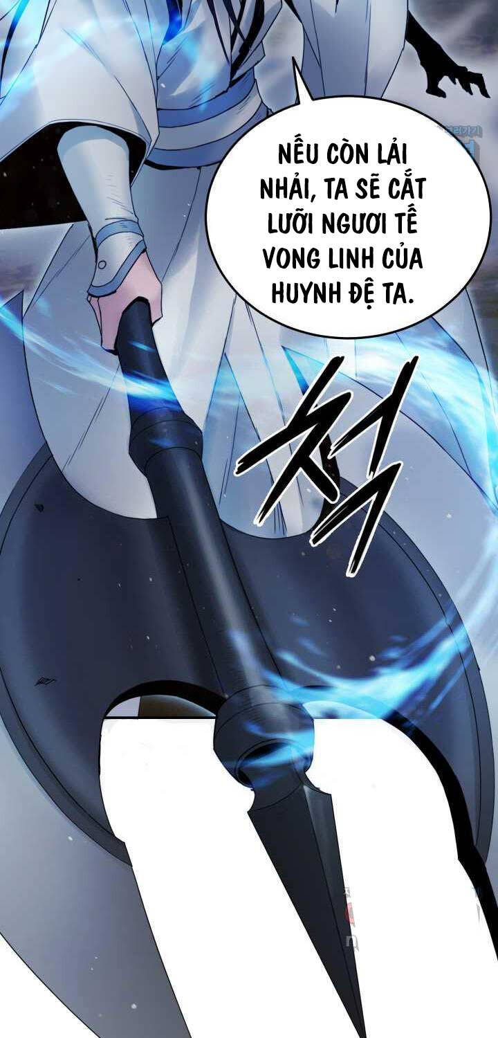 [SS2 16/6] Hắc Bạch Võ Đế Chapter 45 - 67