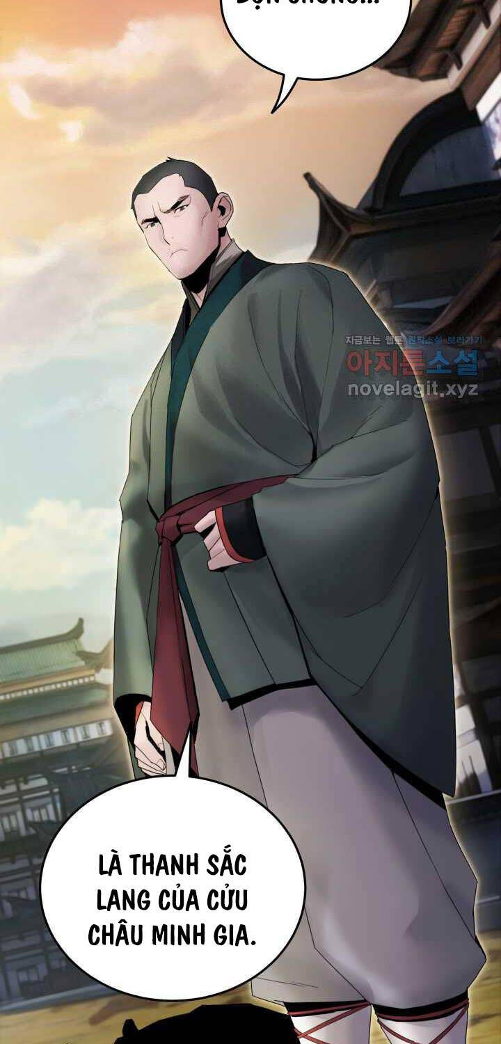 [SS2 16/6] Hắc Bạch Võ Đế Chapter 45 - 69
