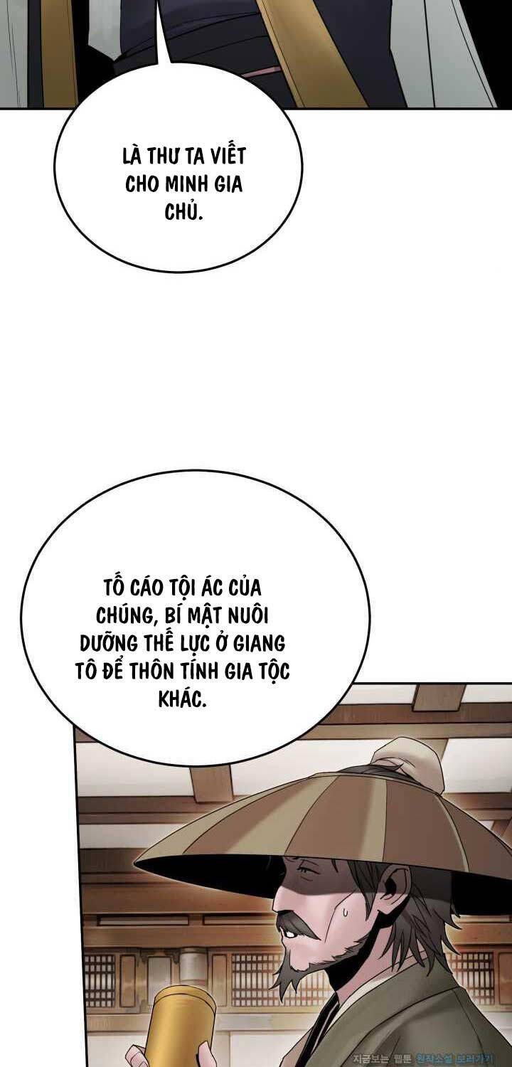 [SS2 16/6] Hắc Bạch Võ Đế Chapter 45 - 8