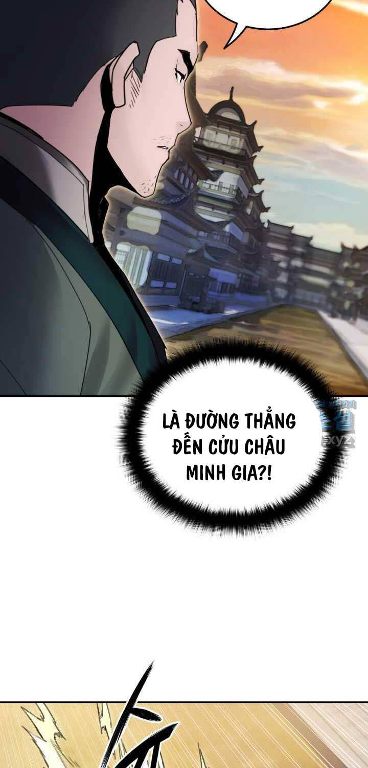[SS2 16/6] Hắc Bạch Võ Đế Chapter 45 - 71