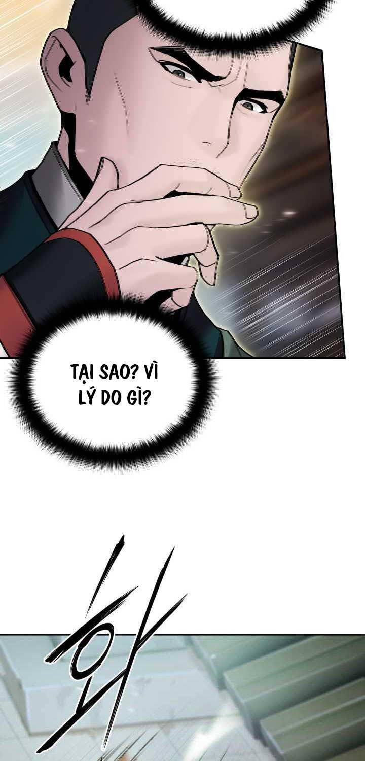 [SS2 16/6] Hắc Bạch Võ Đế Chapter 45 - 74