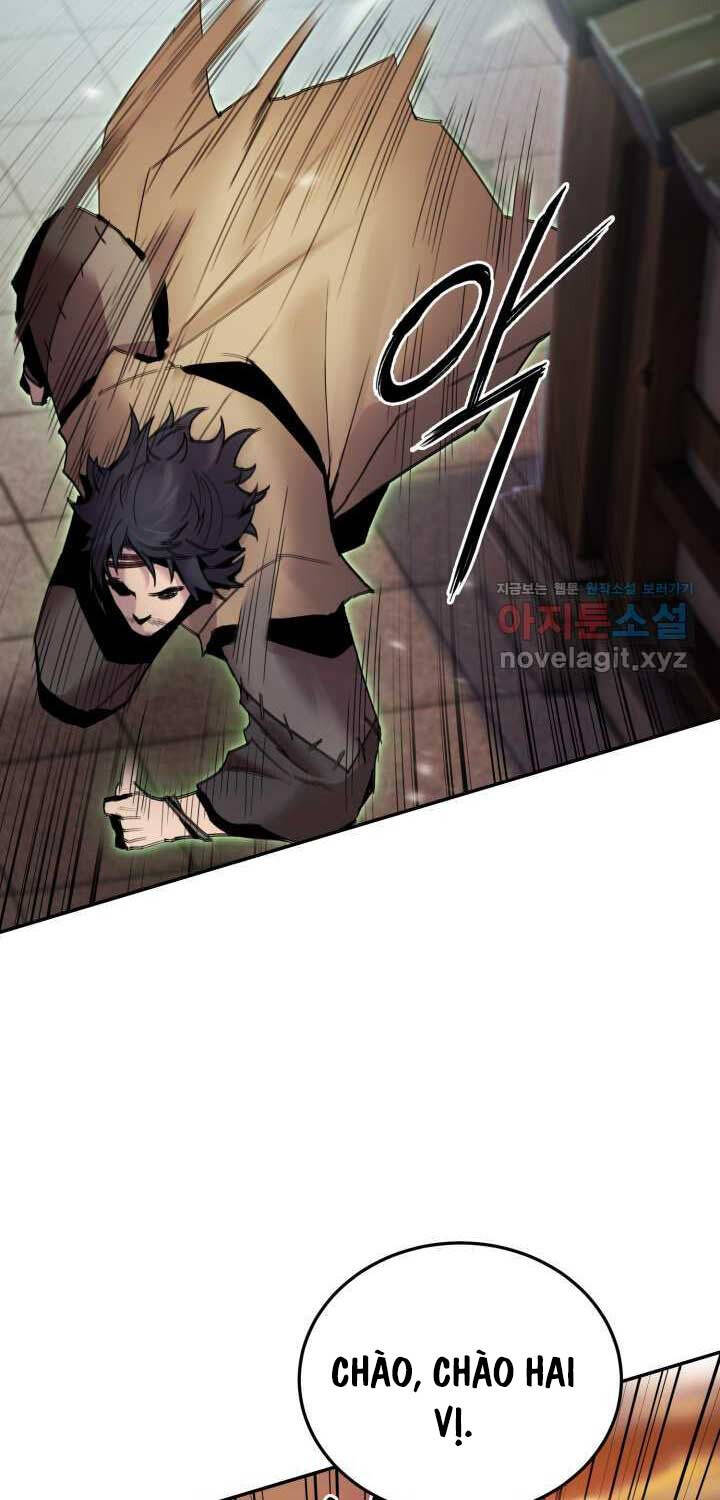 [SS2 16/6] Hắc Bạch Võ Đế Chapter 45 - 75
