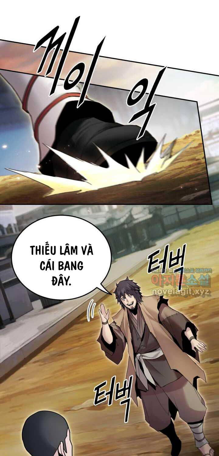 [SS2 16/6] Hắc Bạch Võ Đế Chapter 45 - 77