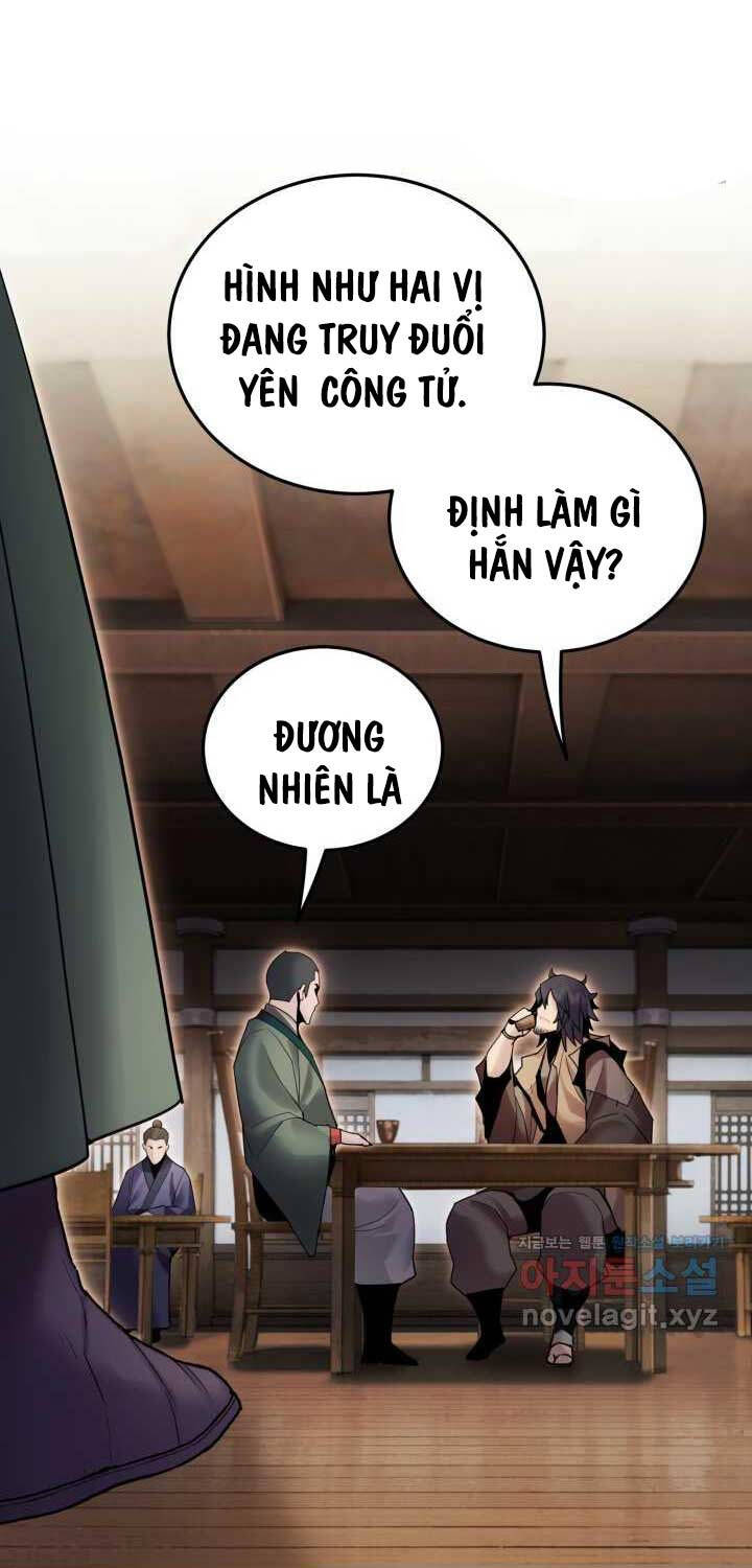 [SS2 16/6] Hắc Bạch Võ Đế Chapter 45 - 79