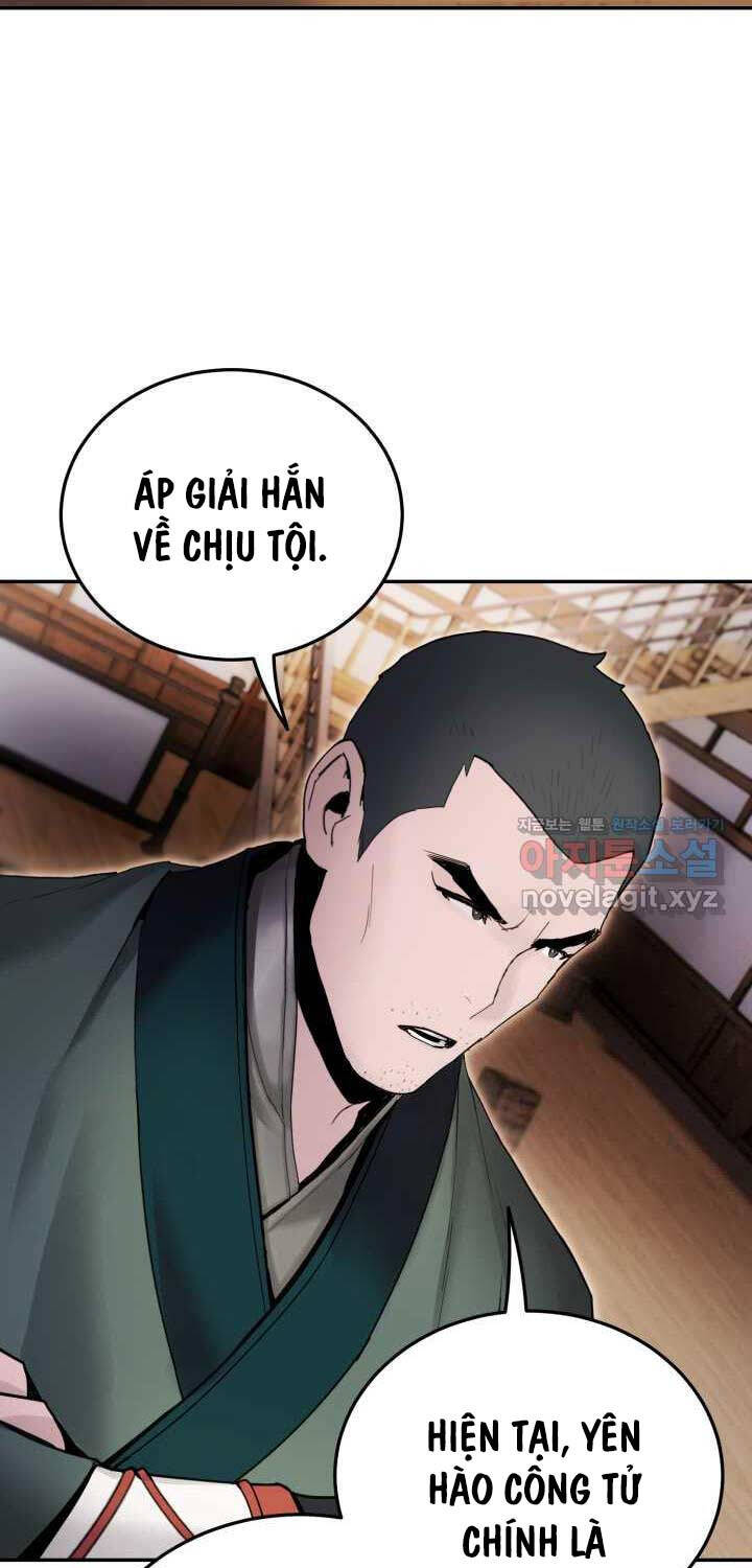 [SS2 16/6] Hắc Bạch Võ Đế Chapter 45 - 80