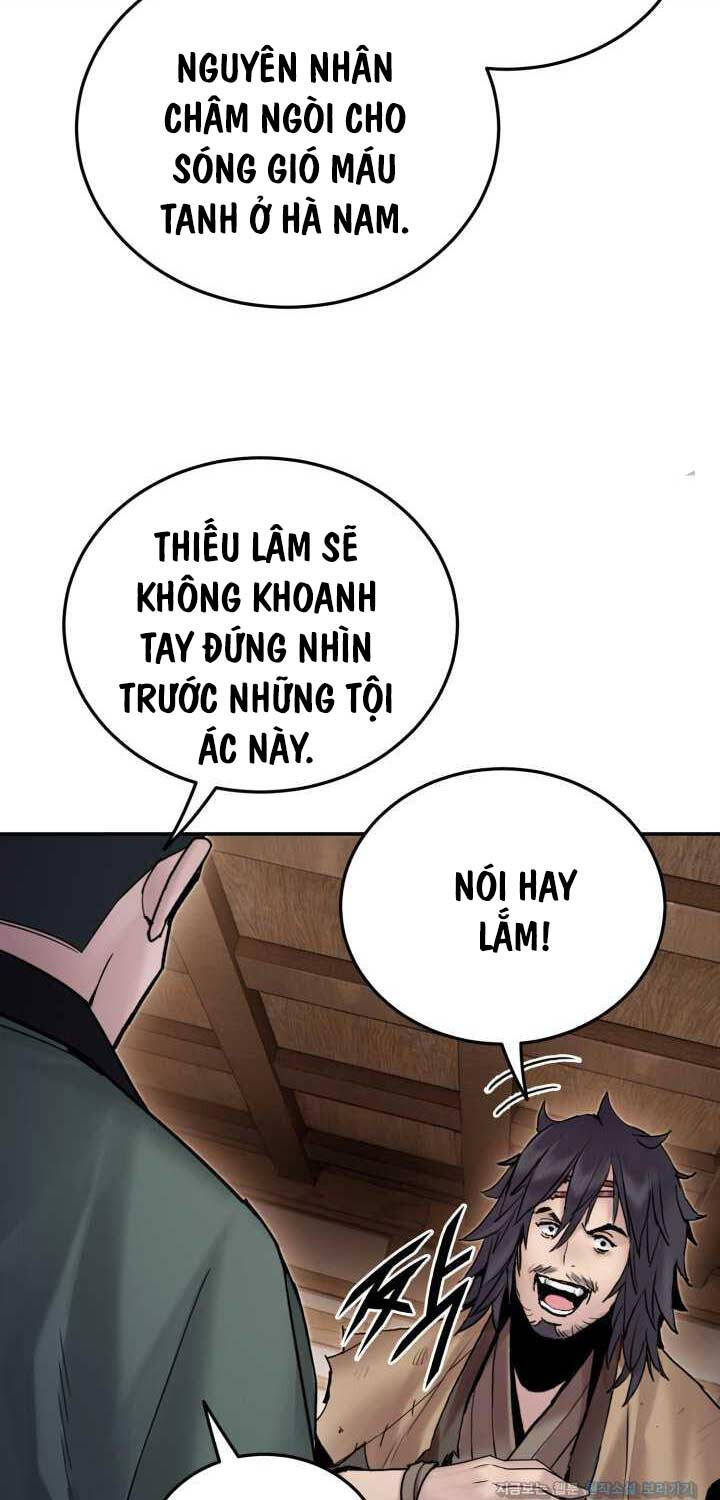 [SS2 16/6] Hắc Bạch Võ Đế Chapter 45 - 81