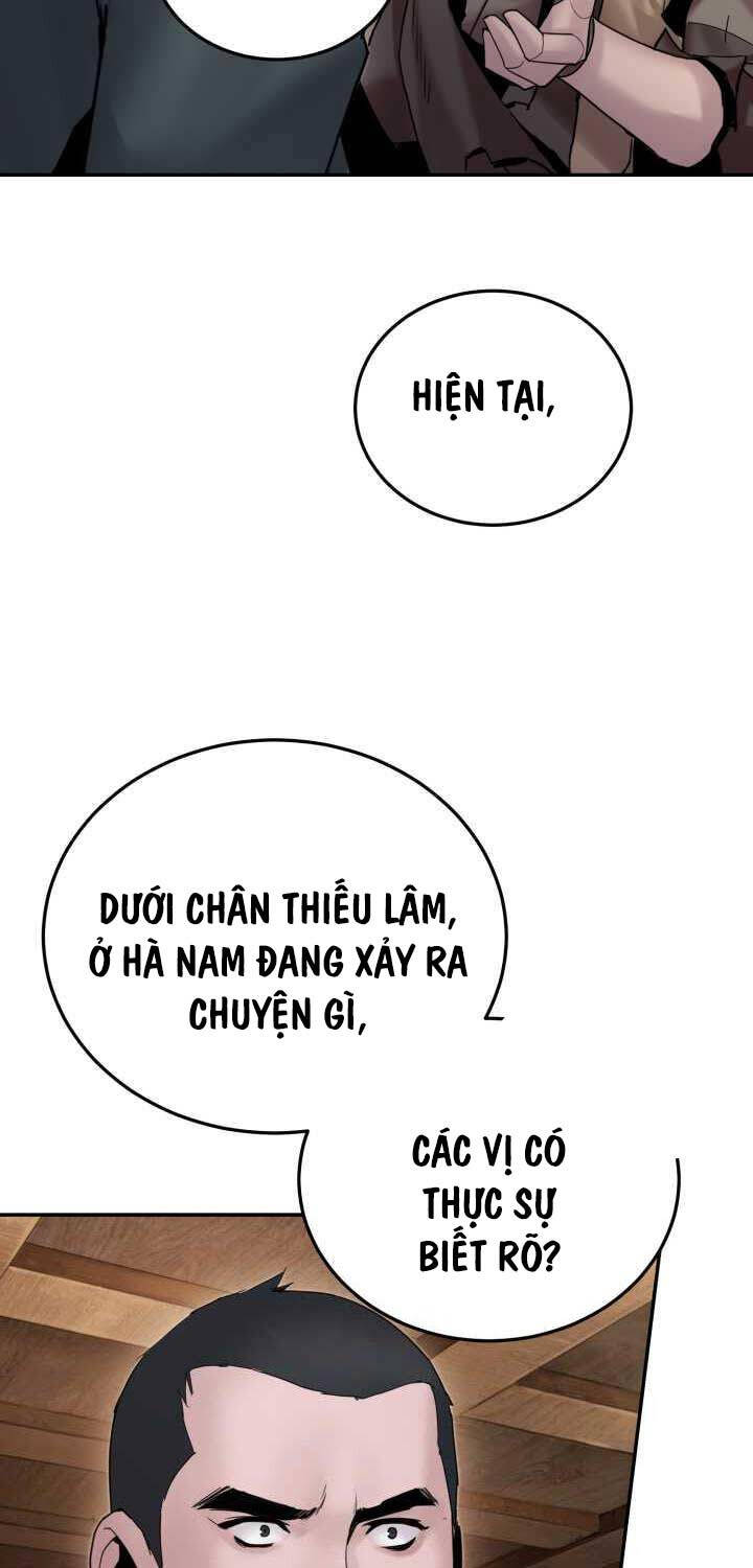 [SS2 16/6] Hắc Bạch Võ Đế Chapter 45 - 83
