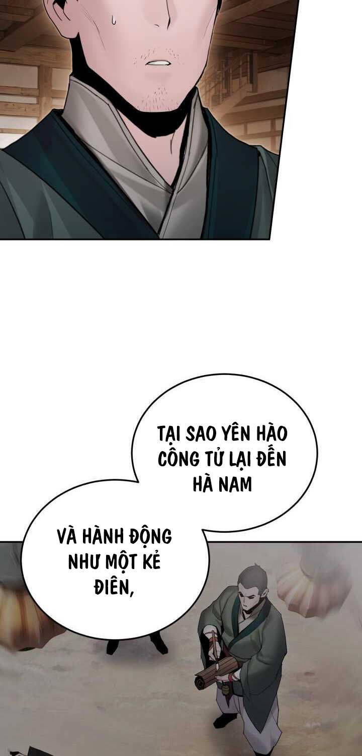 [SS2 16/6] Hắc Bạch Võ Đế Chapter 45 - 84