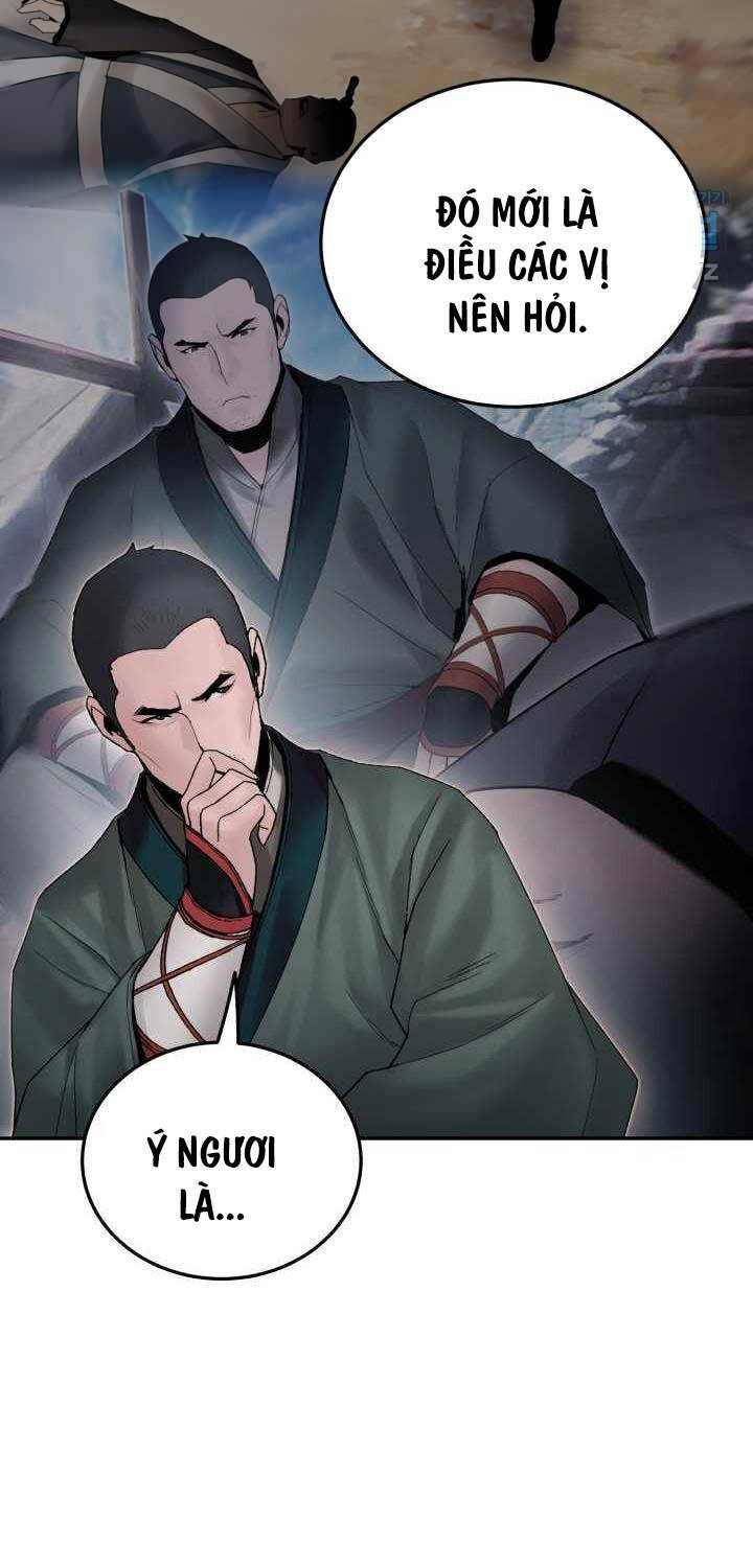 [SS2 16/6] Hắc Bạch Võ Đế Chapter 45 - 85