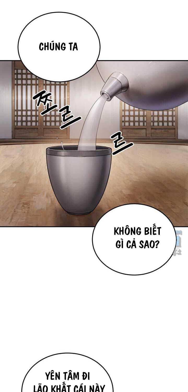 [SS2 16/6] Hắc Bạch Võ Đế Chapter 45 - 86