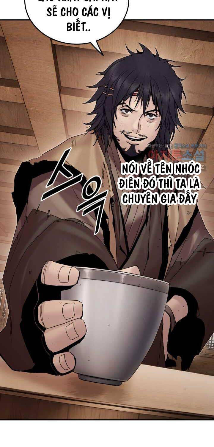 [SS2 16/6] Hắc Bạch Võ Đế Chapter 45 - 87