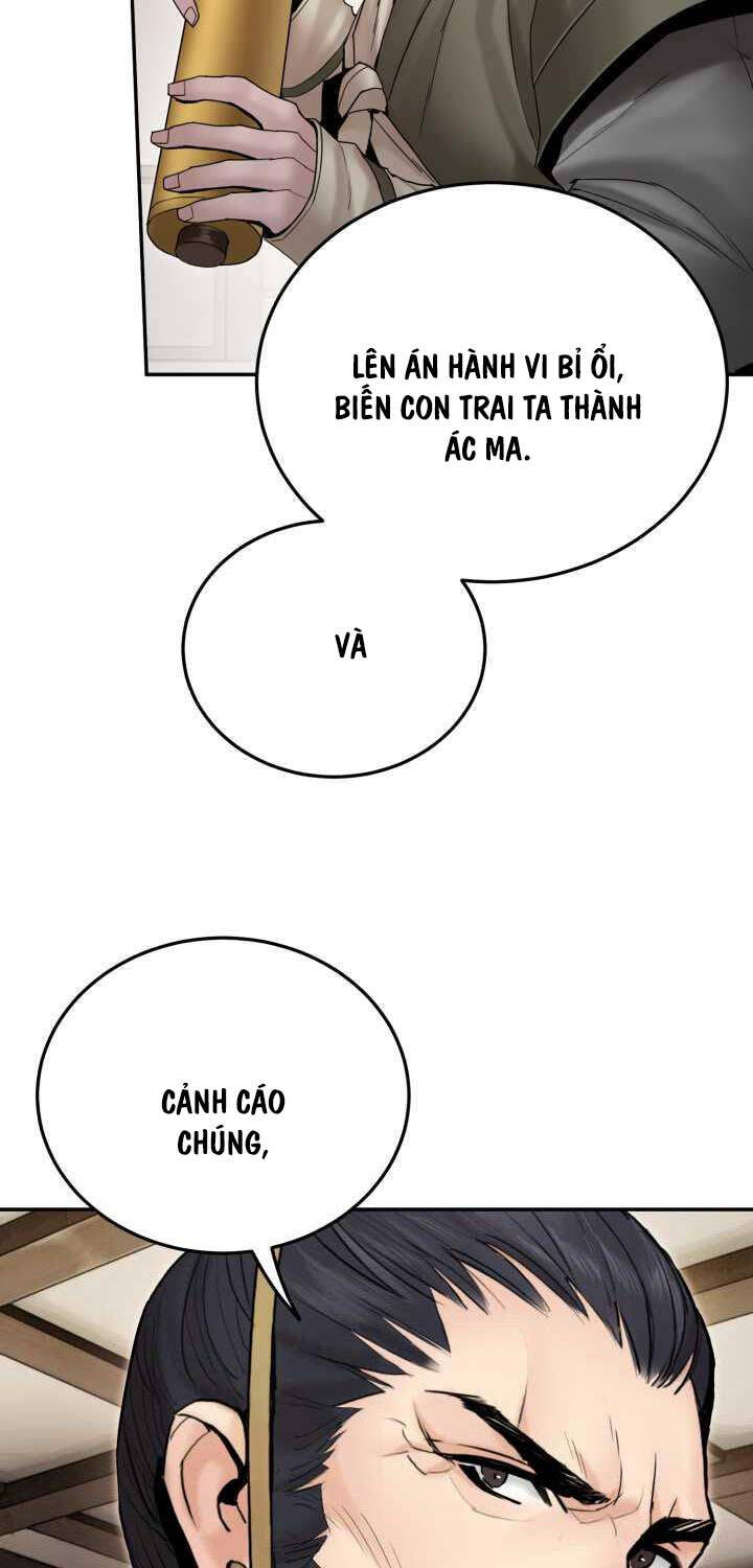 [SS2 16/6] Hắc Bạch Võ Đế Chapter 45 - 10