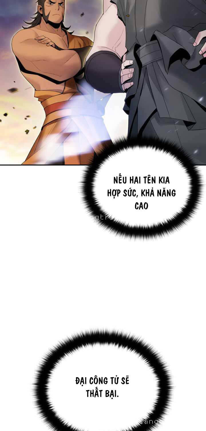 [SS2 16/6] Hắc Bạch Võ Đế Chapter 46 - 25