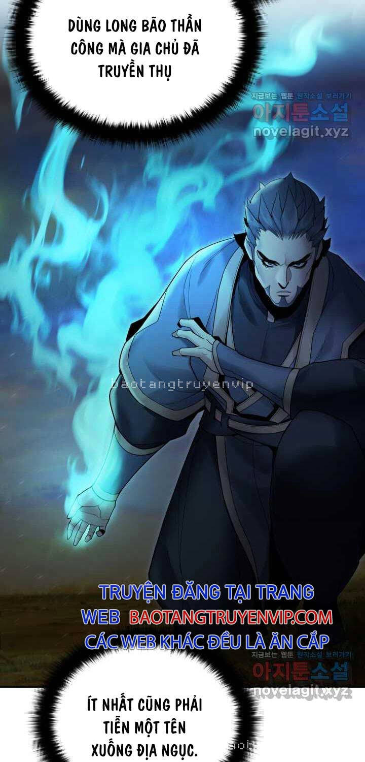 [SS2 16/6] Hắc Bạch Võ Đế Chapter 46 - 27