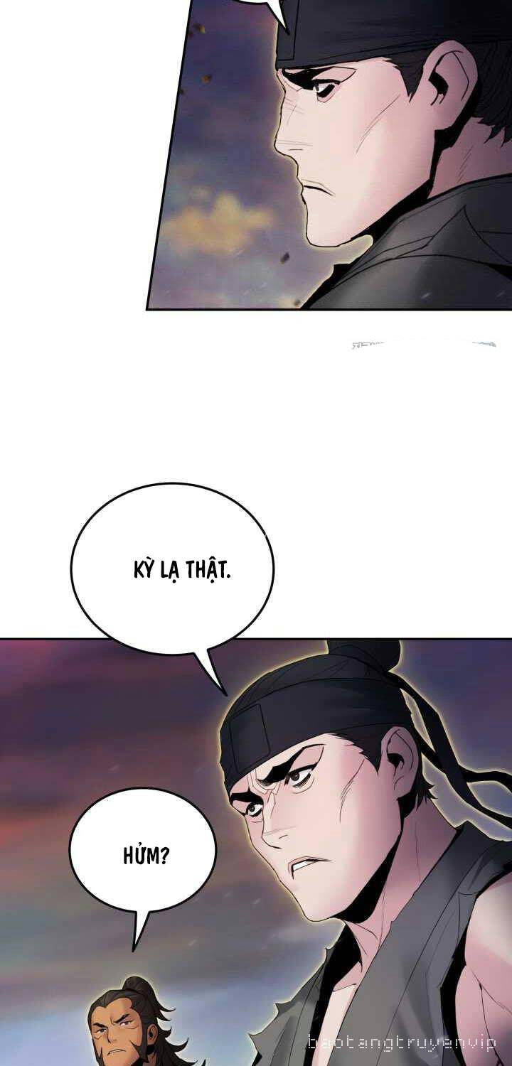[SS2 16/6] Hắc Bạch Võ Đế Chapter 46 - 29