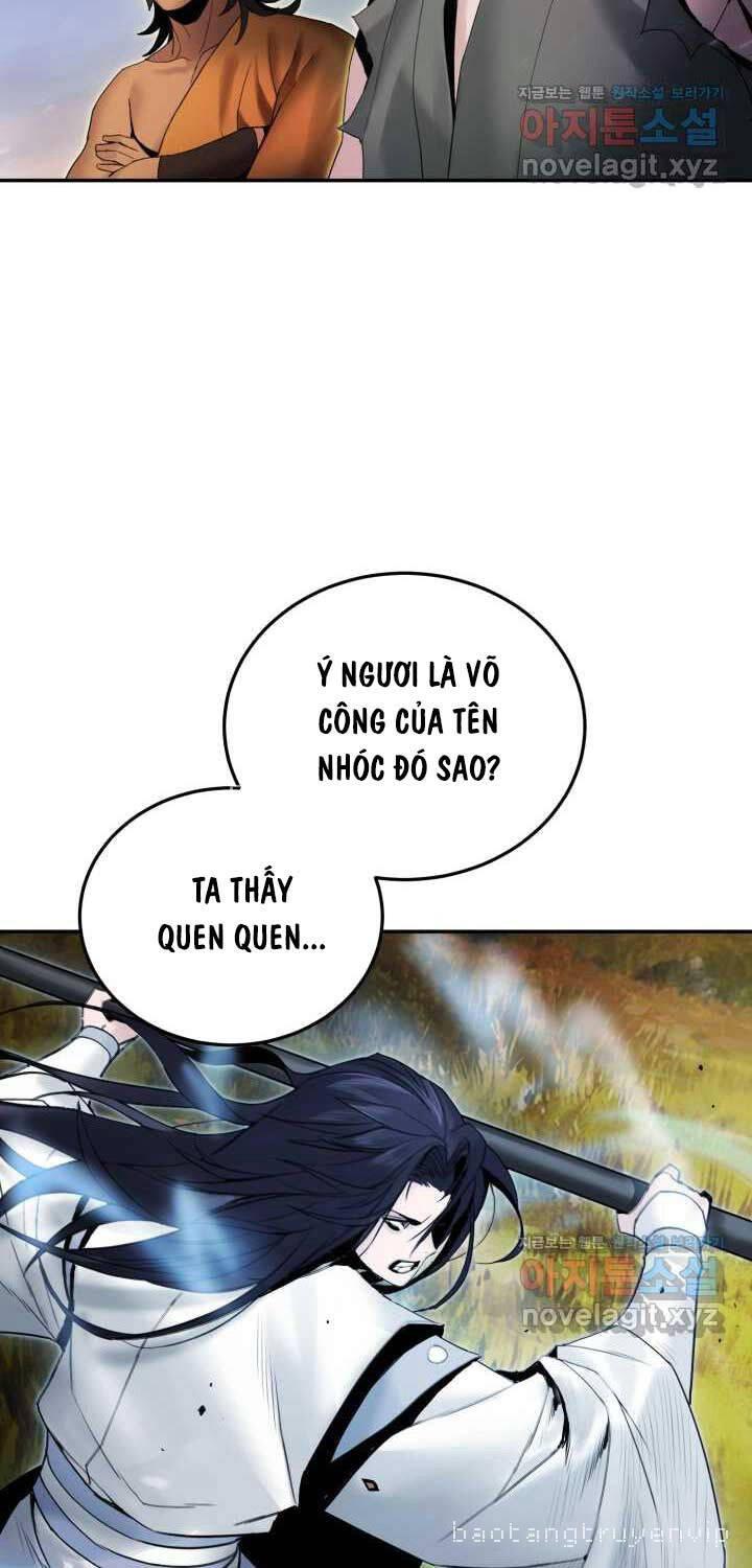 [SS2 16/6] Hắc Bạch Võ Đế Chapter 46 - 30