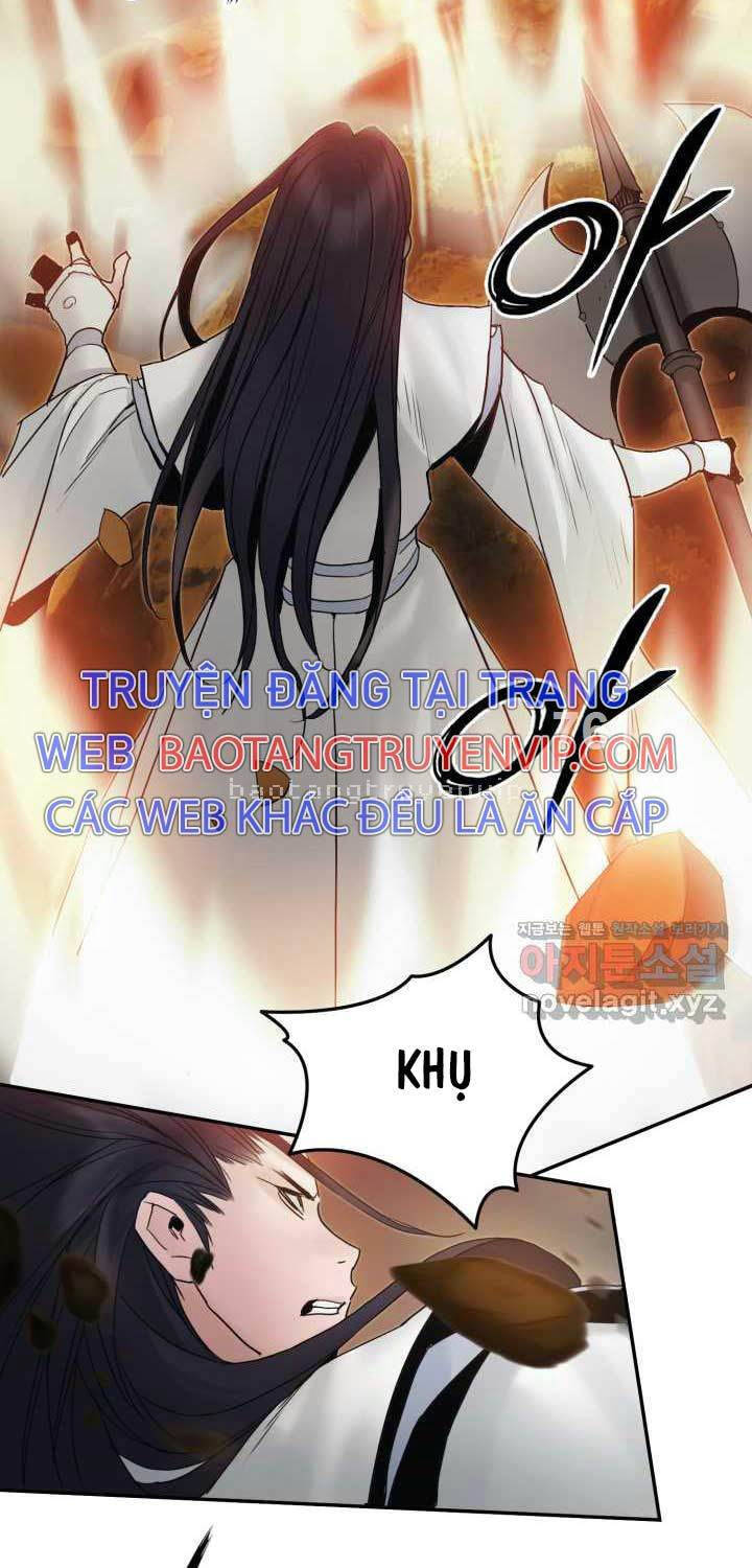 [SS2 16/6] Hắc Bạch Võ Đế Chapter 46 - 4