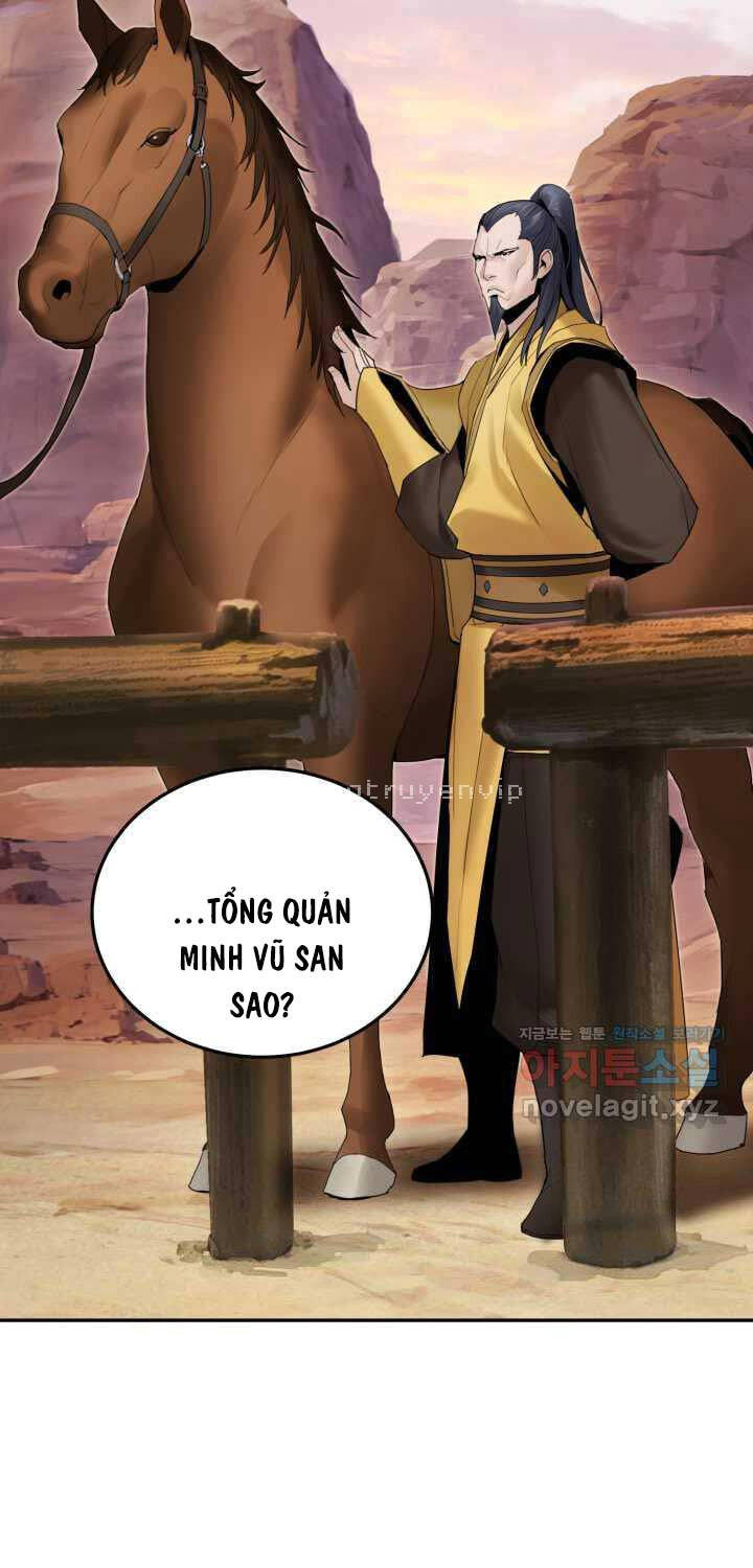 [SS2 16/6] Hắc Bạch Võ Đế Chapter 46 - 33