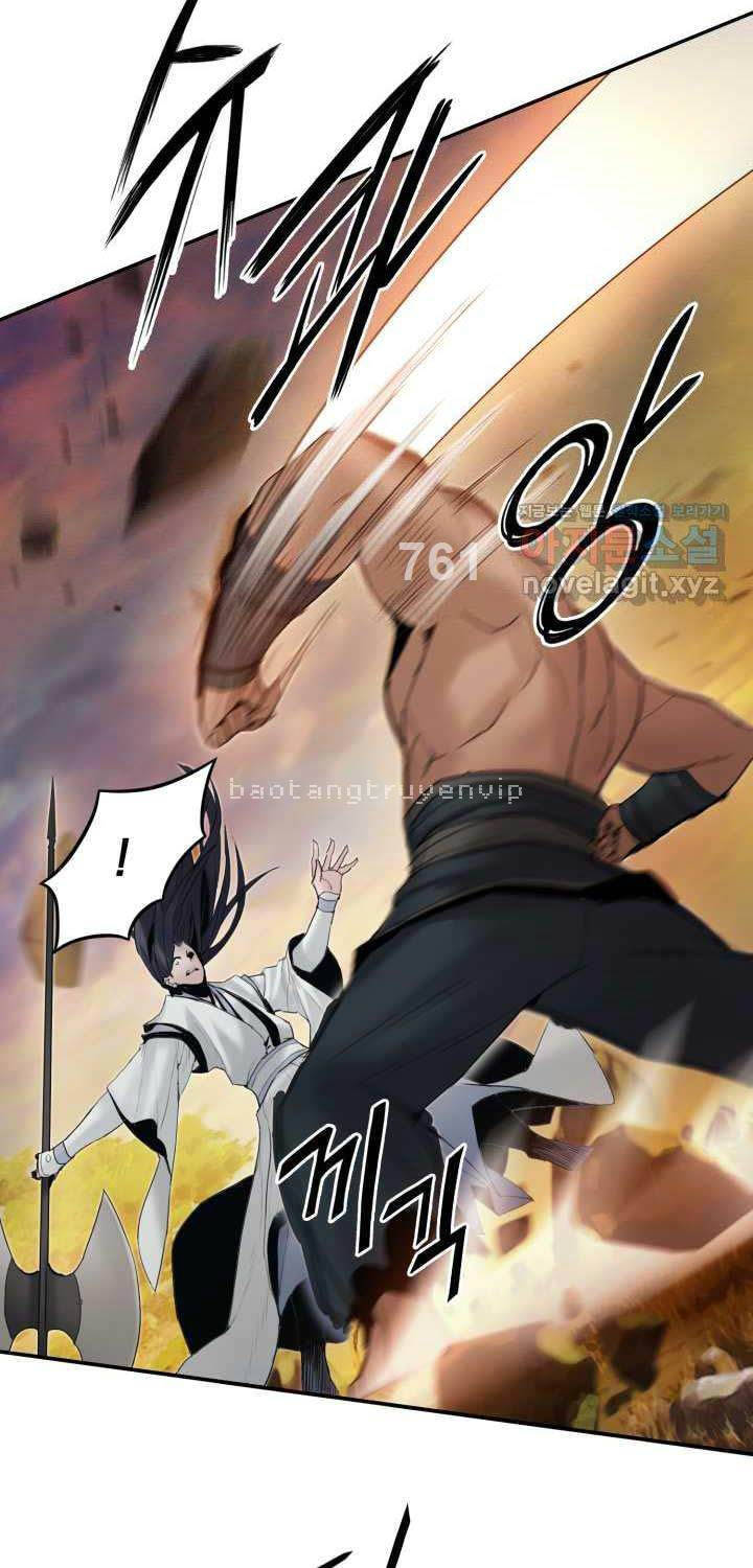 [SS2 16/6] Hắc Bạch Võ Đế Chapter 46 - 5