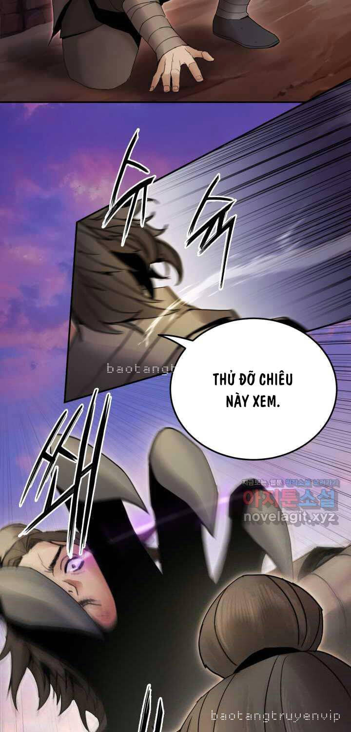 [SS2 16/6] Hắc Bạch Võ Đế Chapter 46 - 41