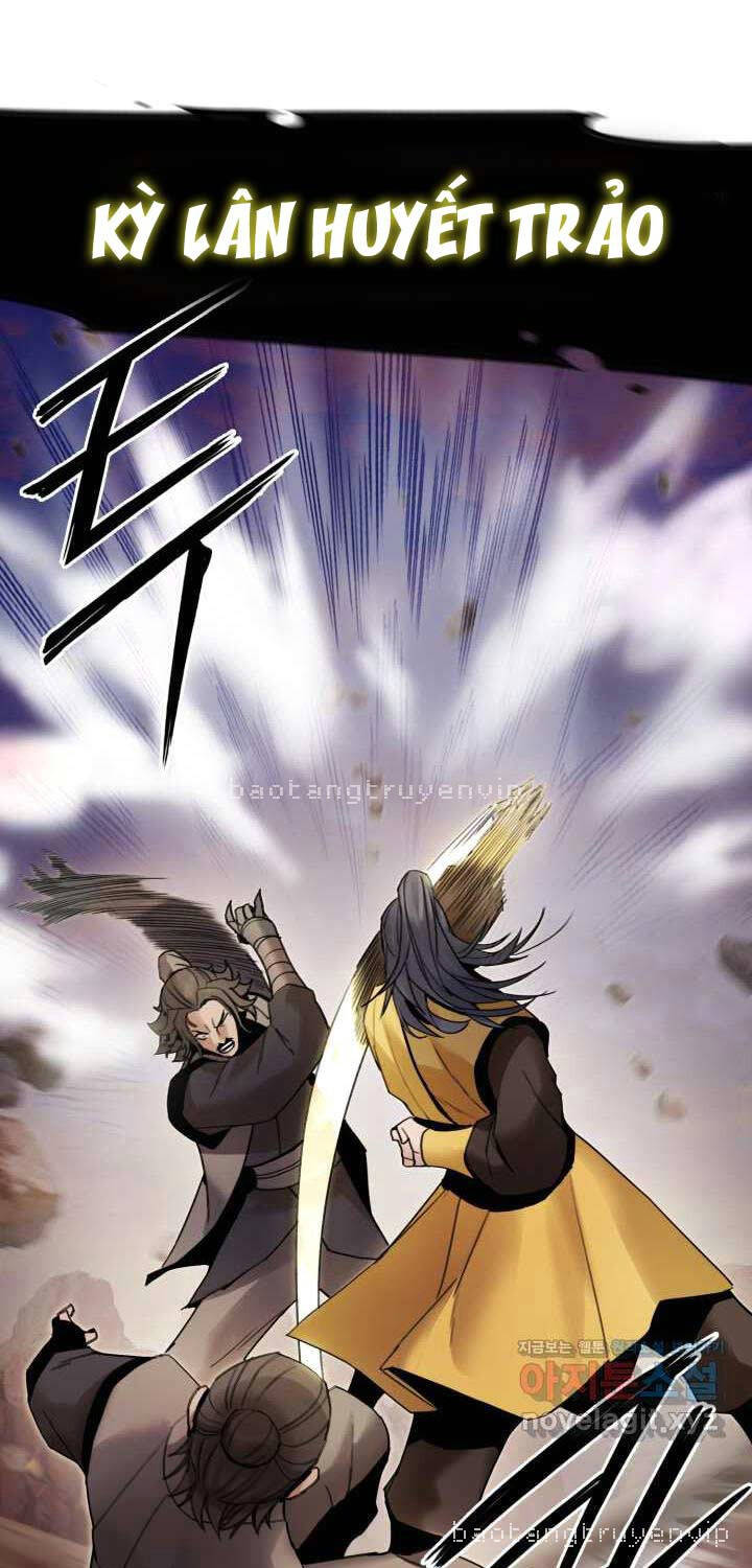 [SS2 16/6] Hắc Bạch Võ Đế Chapter 46 - 43