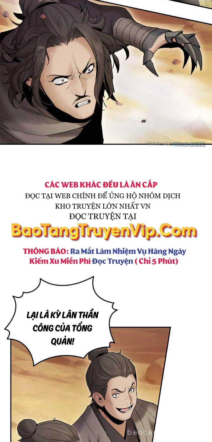 [SS2 16/6] Hắc Bạch Võ Đế Chapter 46 - 45