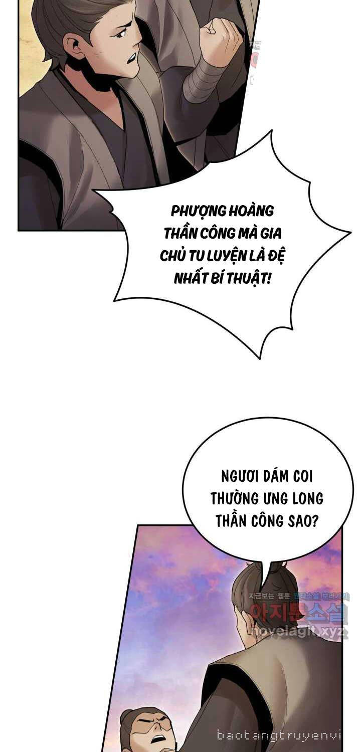[SS2 16/6] Hắc Bạch Võ Đế Chapter 46 - 46