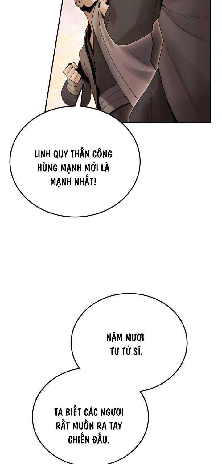 [SS2 16/6] Hắc Bạch Võ Đế Chapter 46 - 47