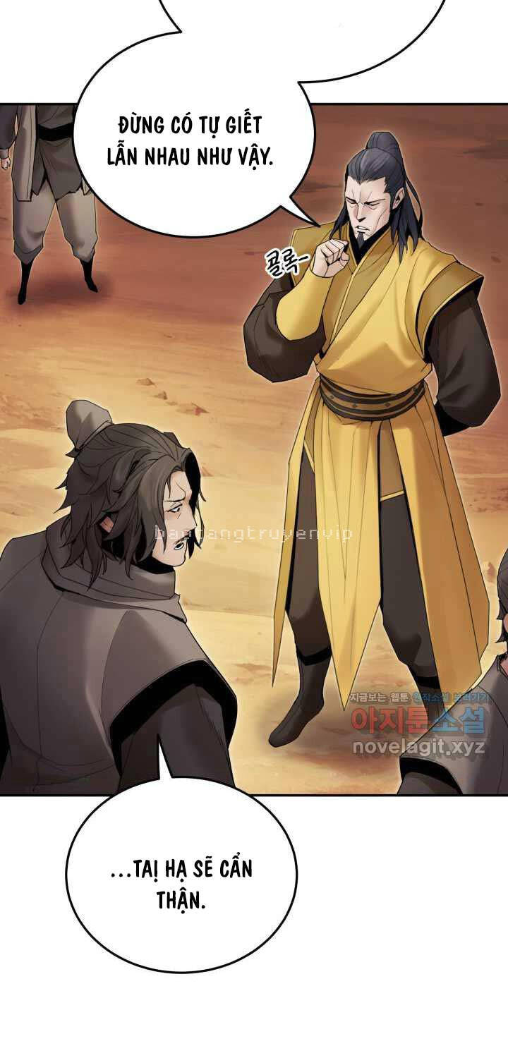 [SS2 16/6] Hắc Bạch Võ Đế Chapter 46 - 49
