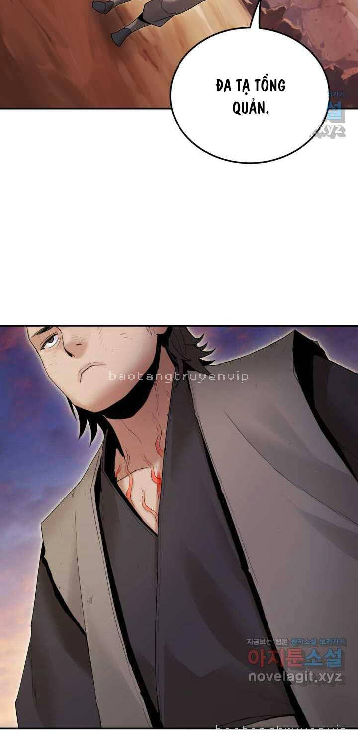 [SS2 16/6] Hắc Bạch Võ Đế Chapter 46 - 51
