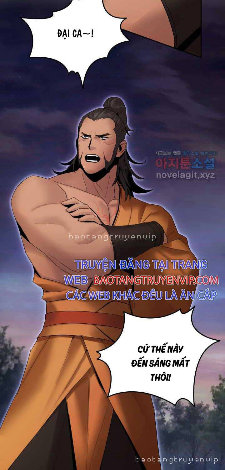 [SS2 16/6] Hắc Bạch Võ Đế Chapter 46 - 53