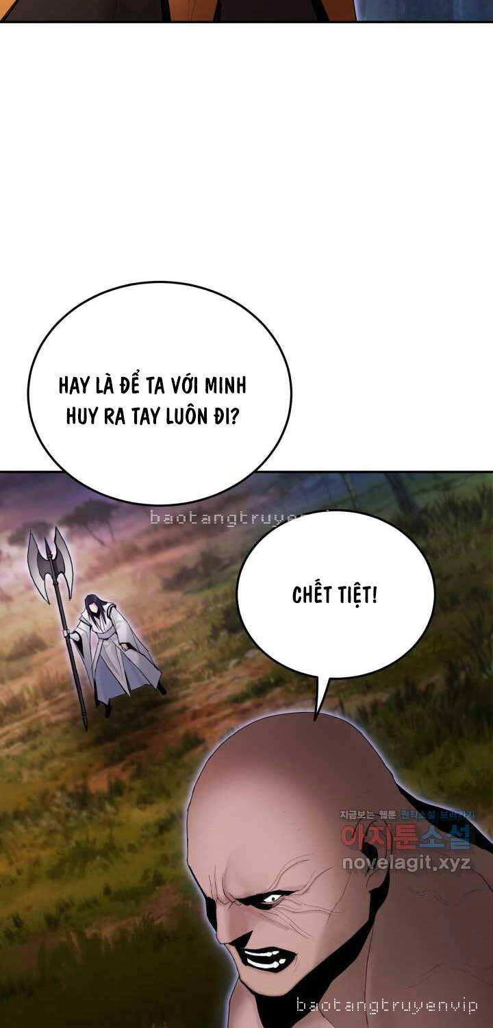 [SS2 16/6] Hắc Bạch Võ Đế Chapter 46 - 54