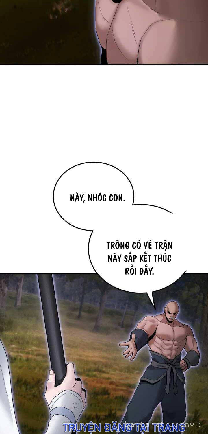 [SS2 16/6] Hắc Bạch Võ Đế Chapter 46 - 55