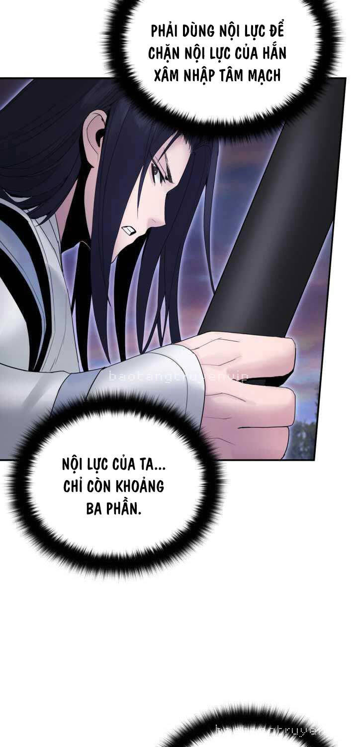 [SS2 16/6] Hắc Bạch Võ Đế Chapter 46 - 57