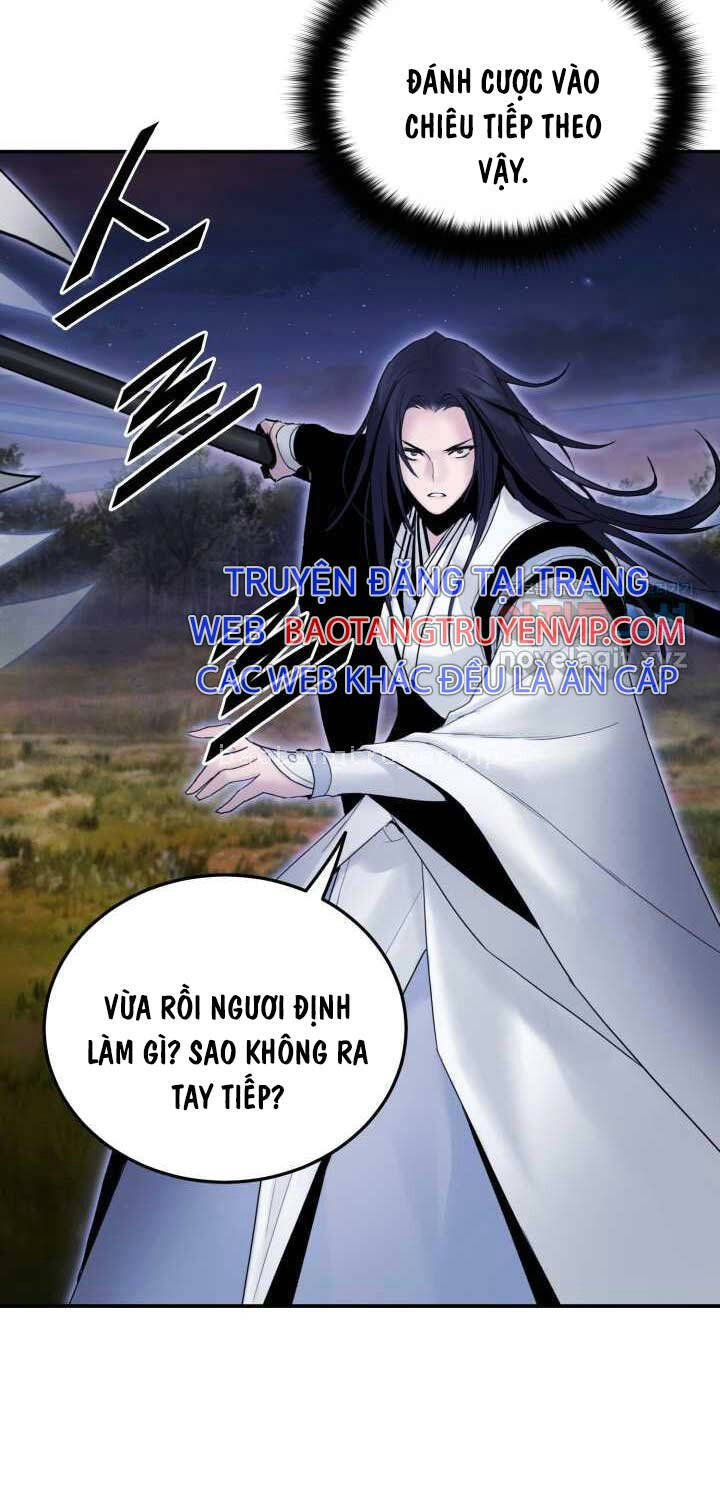 [SS2 16/6] Hắc Bạch Võ Đế Chapter 46 - 58