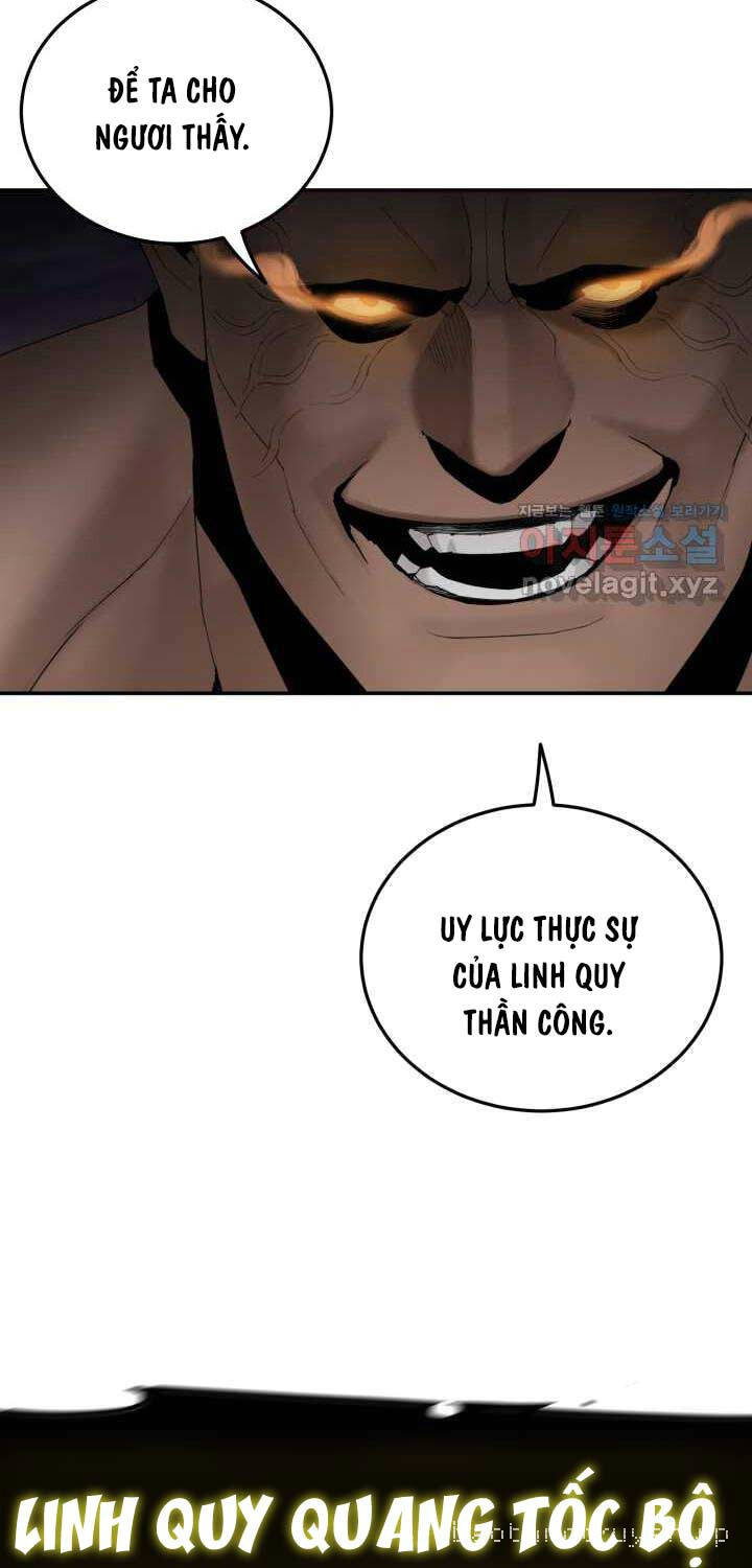 [SS2 16/6] Hắc Bạch Võ Đế Chapter 46 - 61