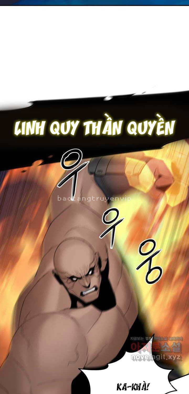 [SS2 16/6] Hắc Bạch Võ Đế Chapter 46 - 67
