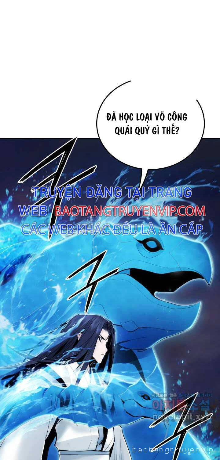 [SS2 16/6] Hắc Bạch Võ Đế Chapter 46 - 75