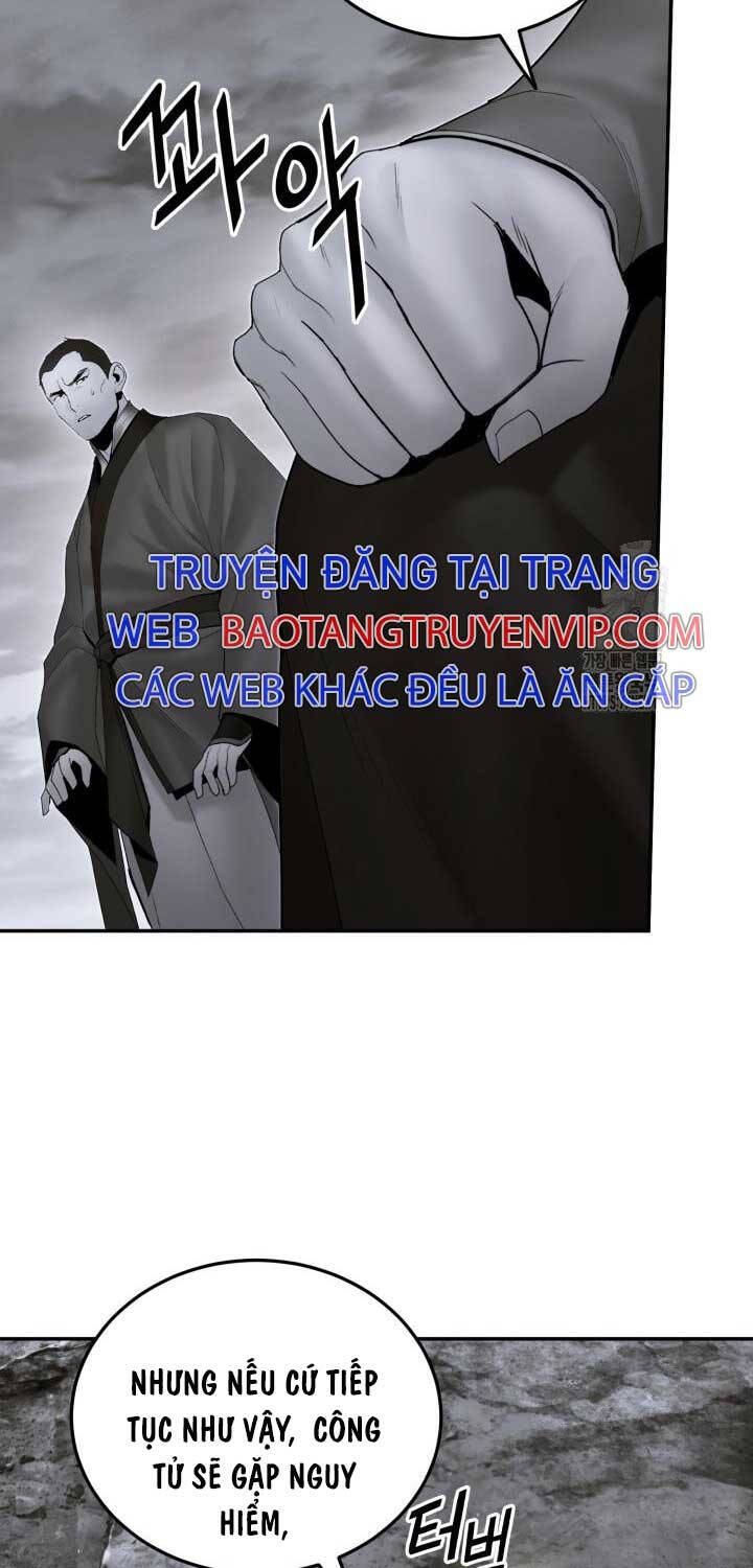 [SS2 16/6] Hắc Bạch Võ Đế Chapter  53 - 11