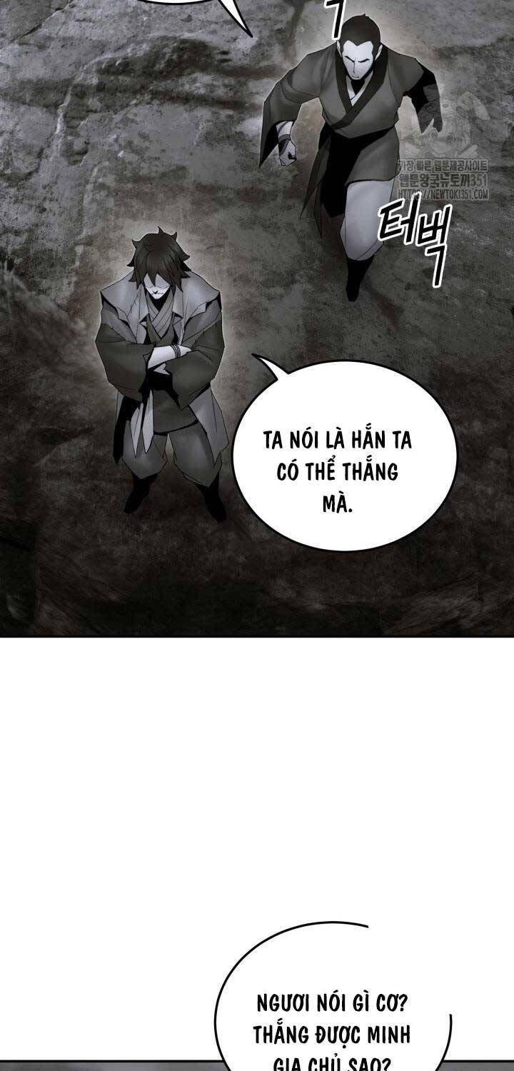 [SS2 16/6] Hắc Bạch Võ Đế Chapter  53 - 12